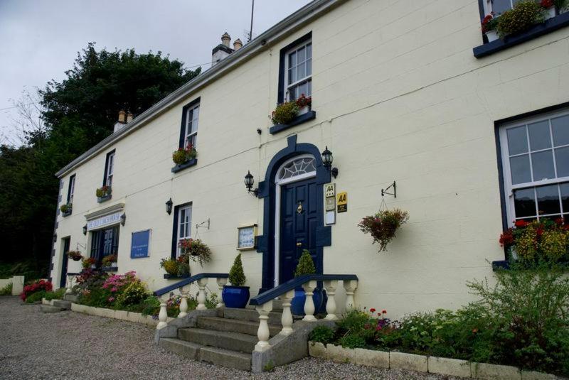 The Old Coach House Hotel Avoca Kültér fotó